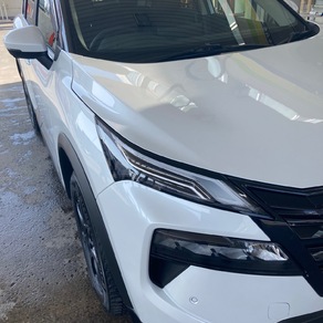 日産・エクストレイル