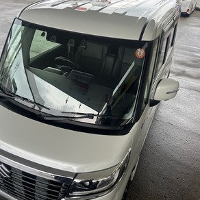 スズキ・スペーシア