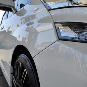 トヨタ・ヴェルファイア