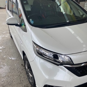 ホンダ・フリード