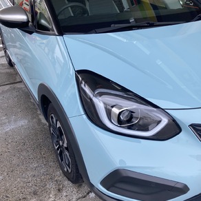 ホンダ・フィット