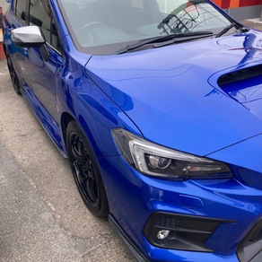 スバル・WRX