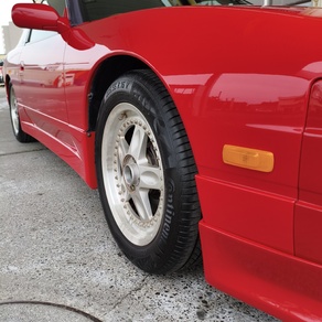 日産・180SX