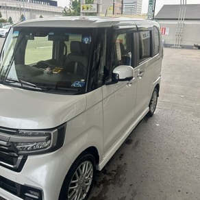 ホンダ・N-BOX