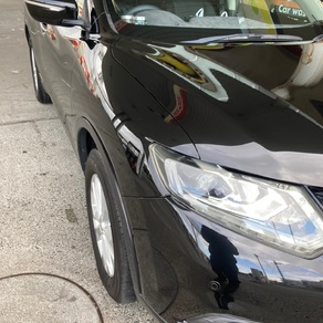 日産・エクストレイル