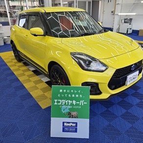 スズキ・スイフト