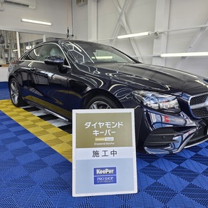 メルセデス・ベンツ・Eクラス