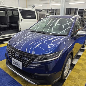 日産・ノート
