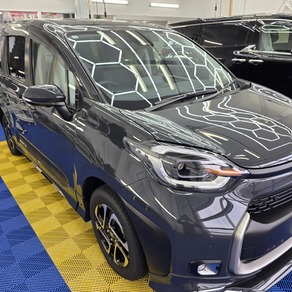 トヨタ・シエンタ