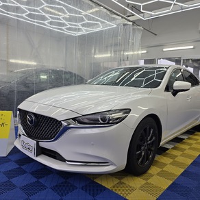 マツダ・マツダ6