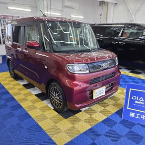 ダイハツ・タント