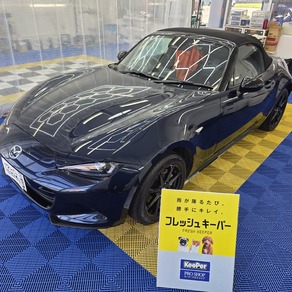 マツダ・ロードスター