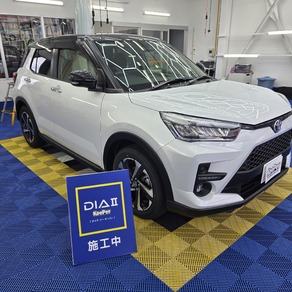 トヨタ・ライズ