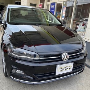 フォルクスワーゲン・ポロ