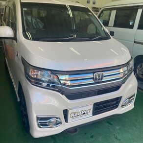 ホンダ・N-WGN