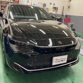 トヨタ・クラウン