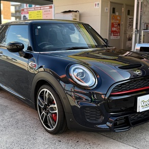 BMW・ジョンクーパーワークス