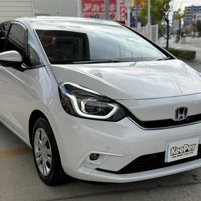 ホンダ・フィット