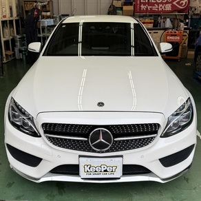 メルセデス・ベンツ・Cクラス