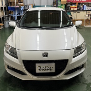 ホンダ・CR-Z