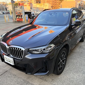 BMW・X3