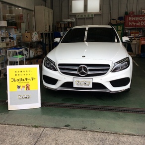 メルセデス・ベンツ・Cクラス