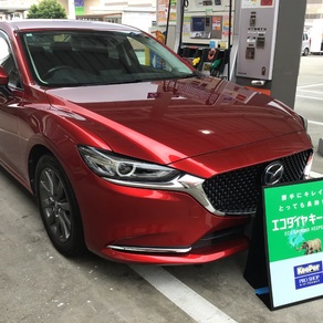 マツダ・マツダ6