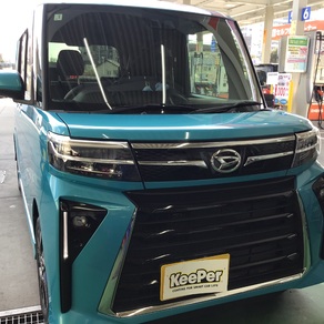 ダイハツ・タント