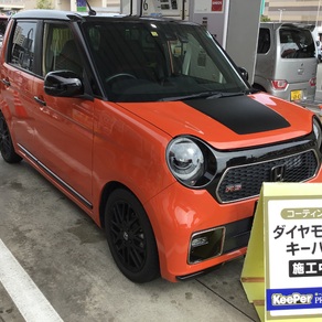 ホンダ・N-ONE
