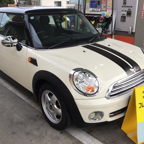 BMW・MINIクーパー