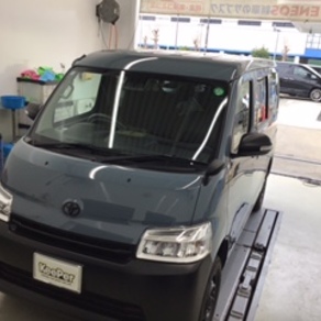 トヨタ・タウンエースノア