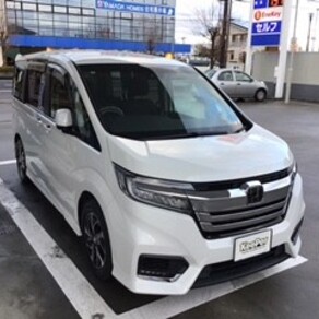 ホンダ・ステップワゴン