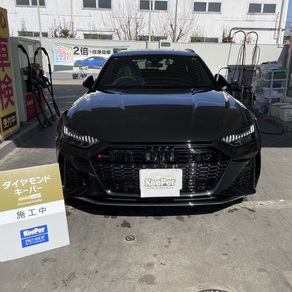 アウディ・RS6