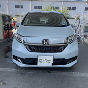 ホンダ・フリード