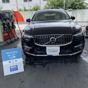 ボルボ・XC60