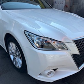 トヨタ・クラウン