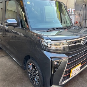 ダイハツ・タント