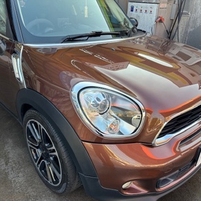 BMW・MINIクーパー