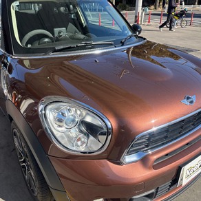 BMW・MINIクーパー