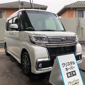 ダイハツ・タント