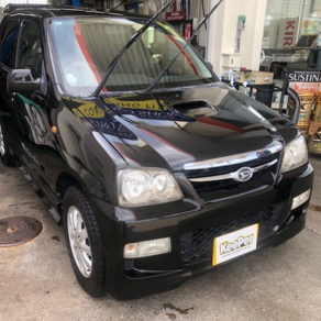 ダイハツ・テリオス