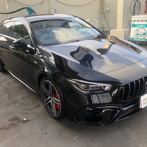 メルセデス・ベンツ・CLAクラス