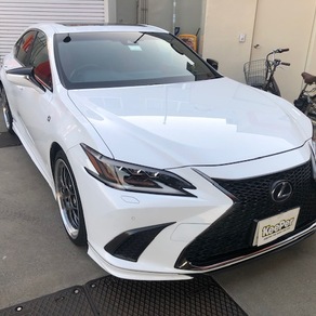 レクサス・ES