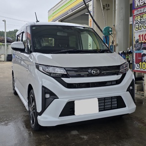 ダイハツ・ムーヴ