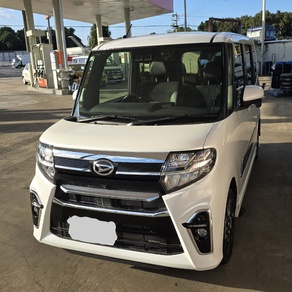 ダイハツ・タント