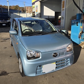 マツダ・キャロル