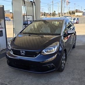 ホンダ・フィット