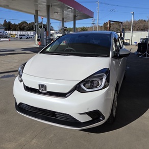 ホンダ・フィット