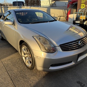 日産・スカイライン