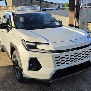 トヨタ・RAV4